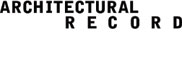 Architectural Record logo