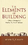 Click here for more information about The Elements of Building