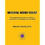 Click here for more information about Universal Design Toolkit