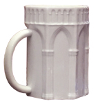 Click here for more information about Gothic Cathedral Mug