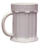 Click here for more information about Doric Column Mug