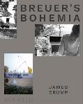 Click here for more information about Breuer's Bohemia: The Architect, His Circle, and Midcentury Houses in New England