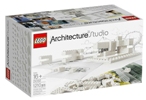 Click here for more information about Architecture Studio Set from LEGO®