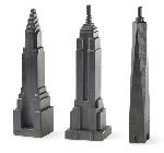 Click here for more information about Graphite Towers