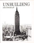 Click here for more information about Unbuilding