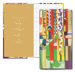 Click here for more information about Frank Lloyd Wright Saguaro Travel Journal
